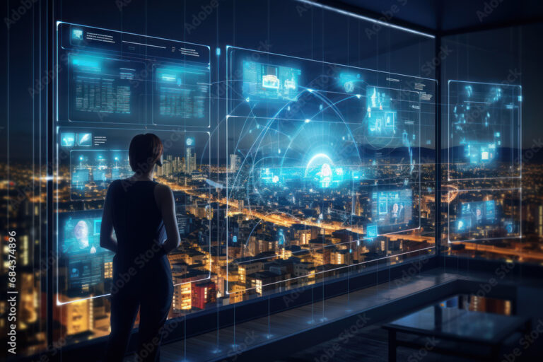 Smart AI Ecosystems Power a Greener Tomorrow